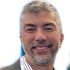 Christopher Chiu