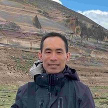 Eugene Chiu
