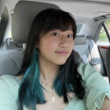 Olivia Sater