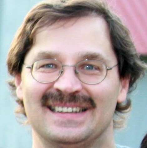 Paul Eska